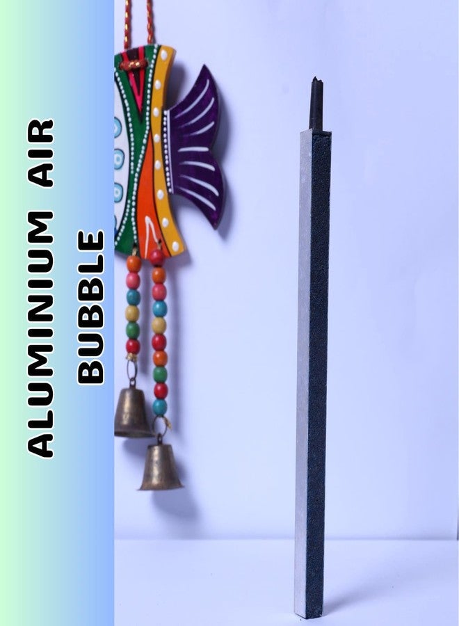 إن بي تي ستائر فقاعات هوائية من إن بي تي لأحواض السمك (30 سم) - Image 5